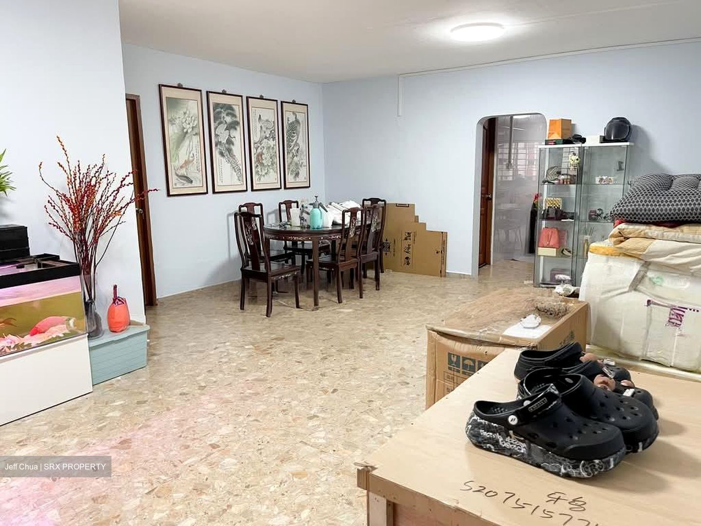 Blk 518 Jurong West Street 52 (Jurong West), HDB 4 Rooms #589339401